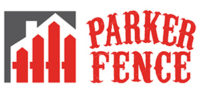 Parker Fence Logo